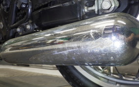 KAWASAKI W400 2008 EJ400A