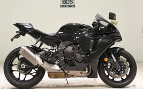 YAMAHA YZF-R1 2021 RN65J