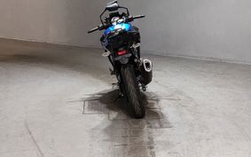 KAWASAKI Z250 ER250C