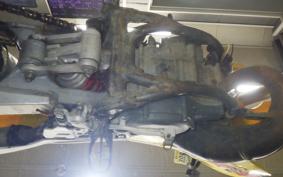 SUZUKI RM125 RF15A