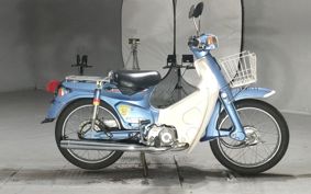 HONDA  SUPER CUB 90 SUPER  DELUXE  HA02