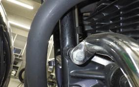 KAWASAKI ZEPHYR 1100 RS 2004 ZRT10A