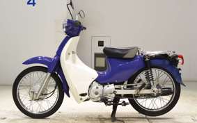 HONDA C110 SUPER CUB 2011 JA07