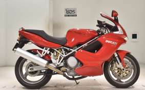 DUCATI ST3 2006