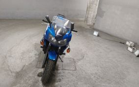 KAWASAKI ZRX1200 S 2001 ZRT20A