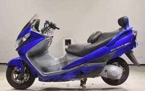 SUZUKI SKYWAVE 250 (Burgman 250) S 2 2007 CJ43A
