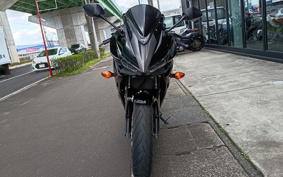 HONDA CBR400R 2017 NC47