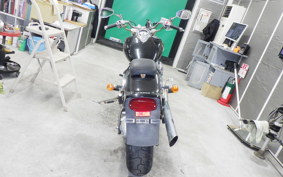 YAMAHA DRAGSTAR 400 2007 VH01J