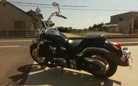KAWASAKI VULCAN900 CLASSIC 2007 VN900B