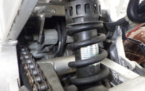 SUZUKI RGV250 Gamma VJ21A