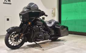 HARLEY FLHXS 1750 2018