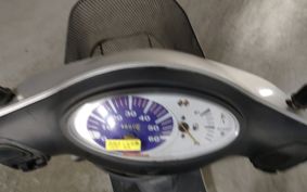 HONDA DIO AF56