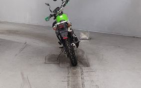 KAWASAKI SUPER SHERPA KL250G