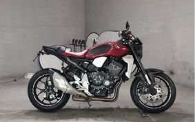 HONDA CB1000R SC80