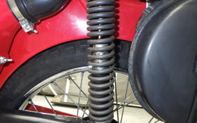 HONDA CT110 HUNTER CUB