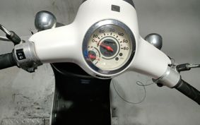 HONDA GIORNO AF70
