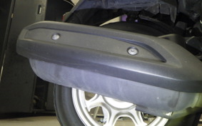 HONDA TACT-4ﾍﾞｰｼｯｸ