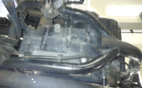 KAWASAKI 250TR 2002 BJ250F