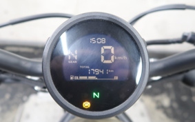 HONDA  REBEL 250 ABS MC49