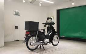 HONDA C50 SUPER CUB AA04