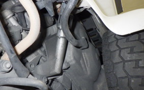 HONDA GYRO CANOPY 2022 TA03
