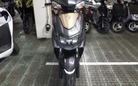 YAMAHA CYGNUS 125 XSR 3 SED8J