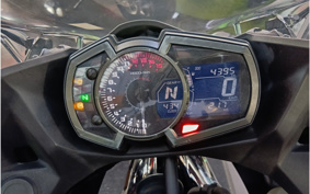 KAWASAKI NINJA 400 KRT ED 2020 EX400G