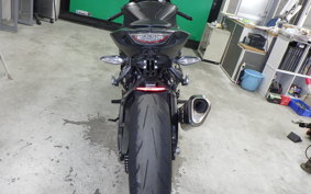 HONDA CBR1000RR GEN 3 2019 SC77