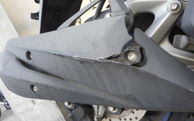 YAMAHA MAJESTY155 Gen.2 S SG52J