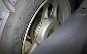 HONDA DIO Gen.6 AF68