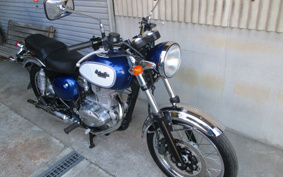 KAWASAKI ESTRELLA BJ250A