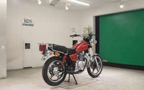 SUZUKI GN125 H 2022