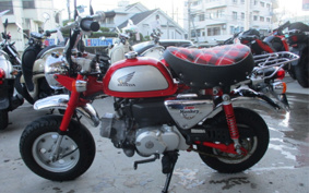 HONDA MONKEY AB27