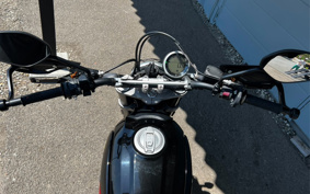 DUCATI SCRAMBLER DESERT SU RED 2020 KB01