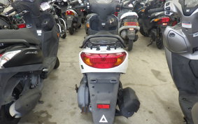 YAMAHA AXIS 125 TREET 2016 SE53J