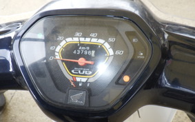 HONDA C50 SUPER CUB 2003 AA04