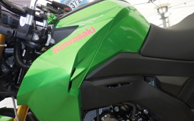 KAWASAKI Z125 PRO BR125H