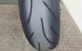 YAMAHA MT-09 A 2014 RN34J