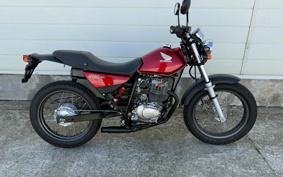 HONDA FTR223 MC34