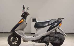 SUZUKI ADDRESS V125 2017 CF4EA