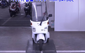 HONDA GYRO CANOPY-2
