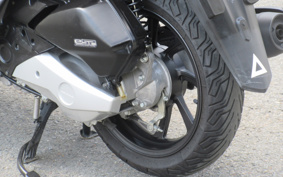 HONDA PCX 125 JF81