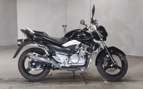 SUZUKI GSR250 GJ55D