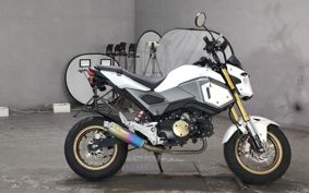 HONDA GU ROM JC75