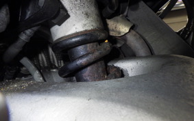 HONDA VFR1200F 2011 SC63