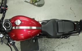 TRIUMPH ROCKET III ストームR 2025