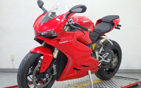 DUCATI 1299PANIGA-RE 2016 ZDMH905JAFB
