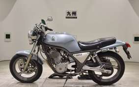 YAMAHA SRX400 Gen.3 1989 1JL
