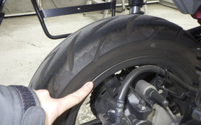 HONDA DAX 125 2019 JB04