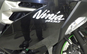 KAWASAKI NINJA 400 2021 EX400G